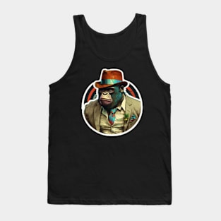 mohamedbelmani@hotmail.com Tank Top